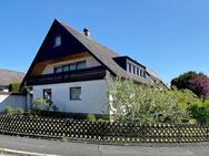 Viel Platz für Ihre Wohnideen Virtueller Rundgang im Web Exposé ! - Eckersdorf