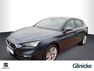 Seat Leon, 2.0 TDI Style, Jahr 2024 - Baunatal