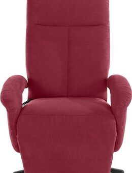 sit&more TV-Sessel Tycoon, wahlweise manuell, mit zwei Motoren oder mit Akku oder mit 2 Motoren