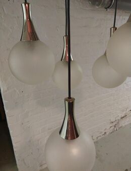 Kaskadenlampe / Hängeleuchte Kaiser - Ginsheim-Gustavsburg
