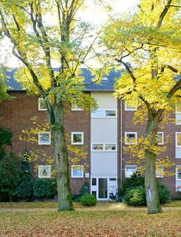4-Zimmer-Wohnung in Bocholt - Bocholt