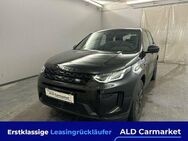 Land Rover Discovery Sport P300e S Geschlossen, 5-türig, Automatik, 8-Gang - Norderstedt