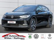 VW ID.4, Pro Performance Wärmepumpe, Jahr 2023 - Witten