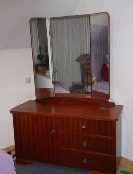 Spiegelschrank - Burrweiler