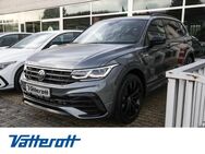 VW Tiguan, 2.0 TDI Allspace R-Line, Jahr 2024 - Eschershausen