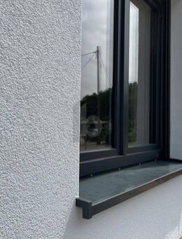 NEUBAU SCHLÜSSELFERTIG MIT GARTEN UND GARAGE - Gera