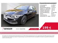 VW Golf, 1.5 TSI VIII Style, Jahr 2020 - Bad Schwartau