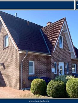 Gepflegtes Einfamilienhaus mit idyllischem Weitblick - Bramsche