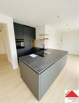 Moderne Wohnung mit einem Hauch Luxus sucht genau Sie! - Filderstadt