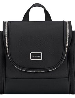 Samsonite Kulturbeutel IMAGE Hanging Toilet Kit, Kulturtasche Wash Bag Beauty Case Aufhängung