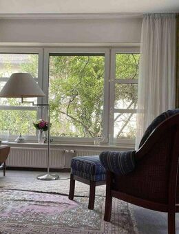 Zweifamilienhaus mit großem Garten - Röthenbach (Pegnitz)