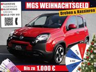 Fiat Panda, Pandina Cross #CROSS #, Jahr 2022 - Hof