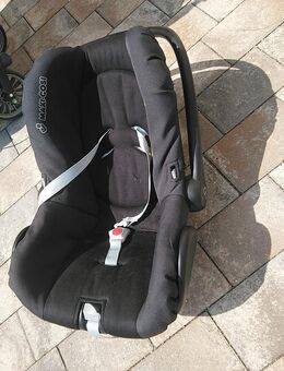 Maxi-Cosi Kinderschale fürs Auto - Stockach