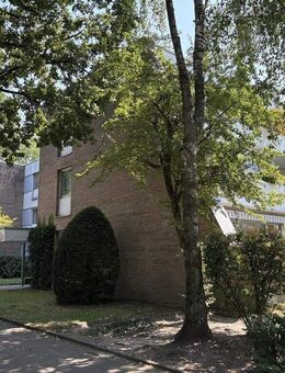 Krefeld-Stadtwald: luxuriöse 6-Zimmer-Wohnung mit Ost-, Süd- und Westterrasse - Krefeld