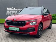 Skoda Kamiq, 1.0 TSI MONTE CARLO 85KW, Jahr 2024 - Chemnitz