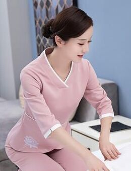 Hong Xin Tuina Massage in Köln - Köln
