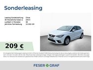 Seat Ibiza, 1.0 TSI Style |, Jahr 2022 - Schwabach