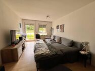 Schöne 2-Zimmer Wohnung mit Einbauküche in Auerbach in der Oberpfalz - Auerbach (Oberpfalz)