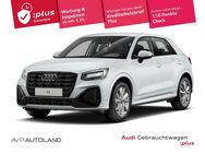 Audi Q2, 35 TFSI S line | |, Jahr 2024 - Plattling