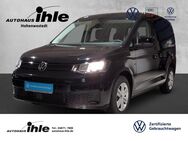 VW Caddy, 1.5 TSI R-FAHRKAMERA LANE-ASSIS, Jahr 2024 - Hohenwestedt