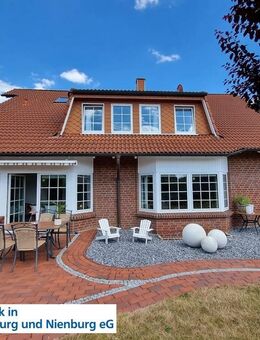 Das Haus im Haus ... - Lindhorst