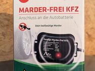 Marderschreck f. Motorraum - Dieburg