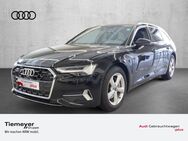 Audi A6, Avant 45 TFSI Q S LINE LM20 °, Jahr 2024 - Remscheid