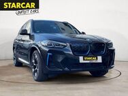 BMW iX3 M-SPORT IMPRESSIVE+PANO+HUD+ACC+AHK+LASER+20" - Monheim (Rhein)