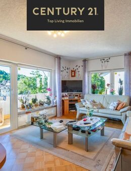 Zuhause mit Weitblick - Mehrfamilienhaus in traumhafter Lage - Bad Schwalbach