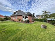 Hochwertiges Einfamilienhaus mit Wintergarten und großzügiger Ausbaureserve! - Stade (Hansestadt)