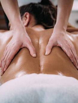 Zeit für Dich – Massage / Relax & Entspannung - Witten