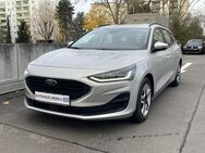 Ford Focus, 1.5 TDCi EcoBlue WinterPaket, Jahr 2022 - Rüsselsheim