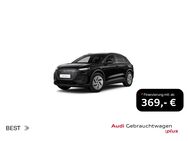 Audi Q4, 35 SMART-INTER, Jahr 2022 - Mühlheim (Main)