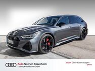 Audi RS6, 4.0 TFSI qu Avant ( VZE), Jahr 2024 - Rosenheim