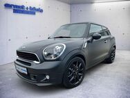 Mini Cooper S Paceman All4 *Bi-Xenon*LEDER - Freiburg (Breisgau)