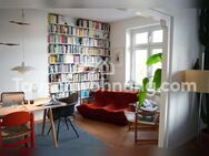 [TAUSCHWOHNUNG] Altbauwohnung mit Balkon im Agnesviertel - Köln