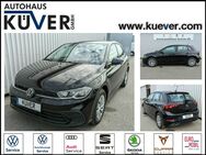 VW Polo, 1.0 TSI Life 15, Jahr 2024 - Hagen (Bremischen)