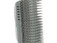 Trixie Eck-Massagebürste - L 13 x B 8 cm in 00000