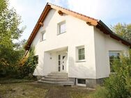 NEUER PREIS !!!! Landleben inklusive - Einfamilienhaus in Eckolstädt - Bad Sulza Auerstedt