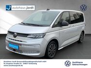 VW T7 Multivan, 2.0 TDI Multivan Basis KÜ, Jahr 2024 - Schleswig