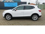 Seat Arona, 1.0 FR-Line, Jahr 2024 - Vordorf