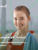 Reinigungskraft (m/w/d) Teilzeit in 64832