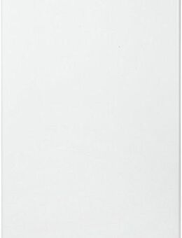 Privileg Kühlschrank PR48VM 112W, 85 cm hoch, 47,5 cm breit