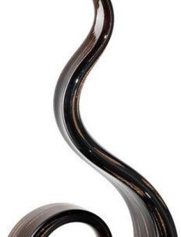 LEONARDO Dekofigur CASOLARE 40 cm schwarz (1 St)