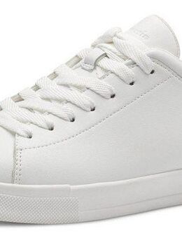 Tamaris Sneaker im Basic-Look, Freizeitschuh, Halbschuh, Schnürschuh