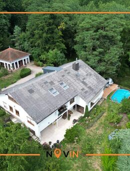 Wunderschöne Villa - Mettlach