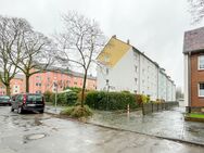 3,5 Zimmer - renoviert - ruhige Lage - Balkon - Herne