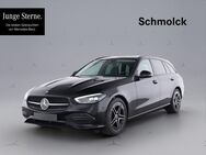 Mercedes C 200, T AVANTG MBUX NIGHT SPUR, Jahr 2022 - Emmendingen