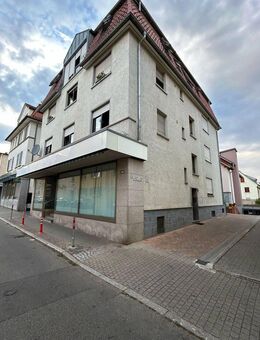 2-Zimmer-Wohnung in Böckingen demnächst verfügbar! Bilder werden in Kürze bereitgestellt. - Heilbronn