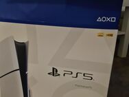 Playstation Slim 2 Monate alt mit Rechnung - Duisburg